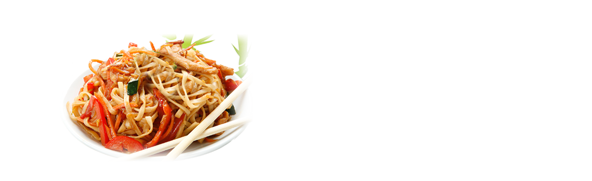 УДОН С КУРИЦЕЙ